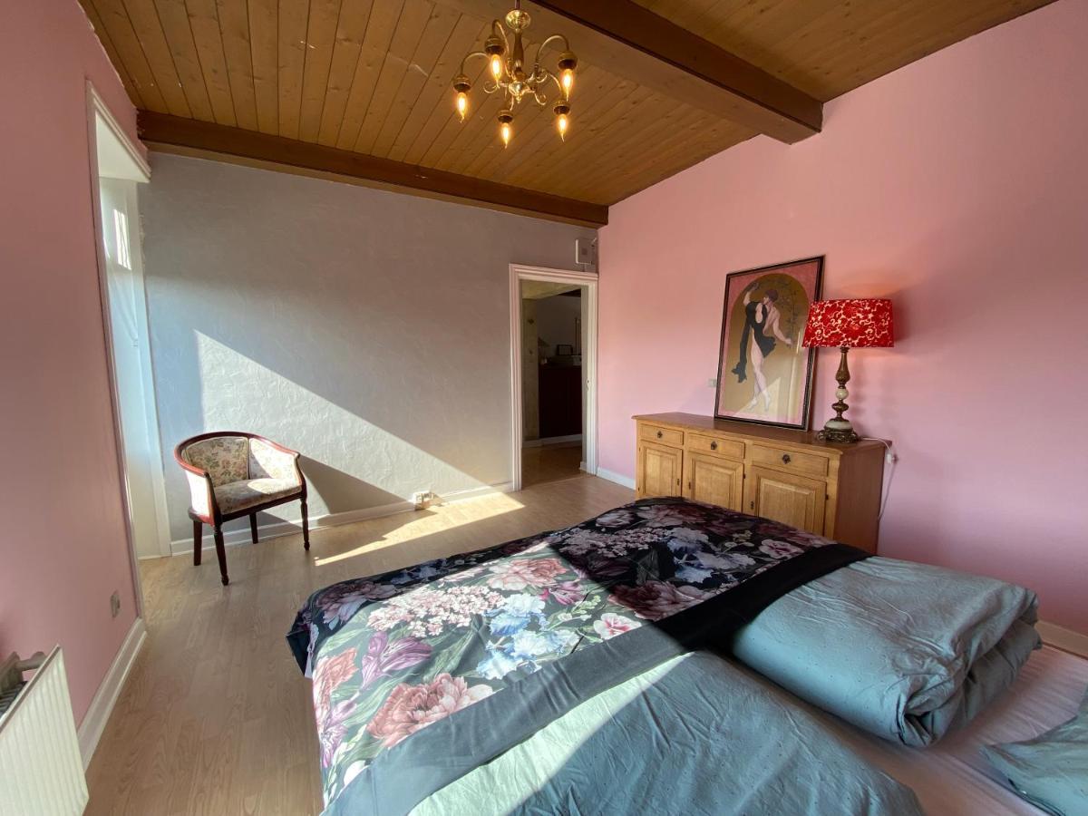 N1 Apartment In The Heart Of Hojer Luaran gambar