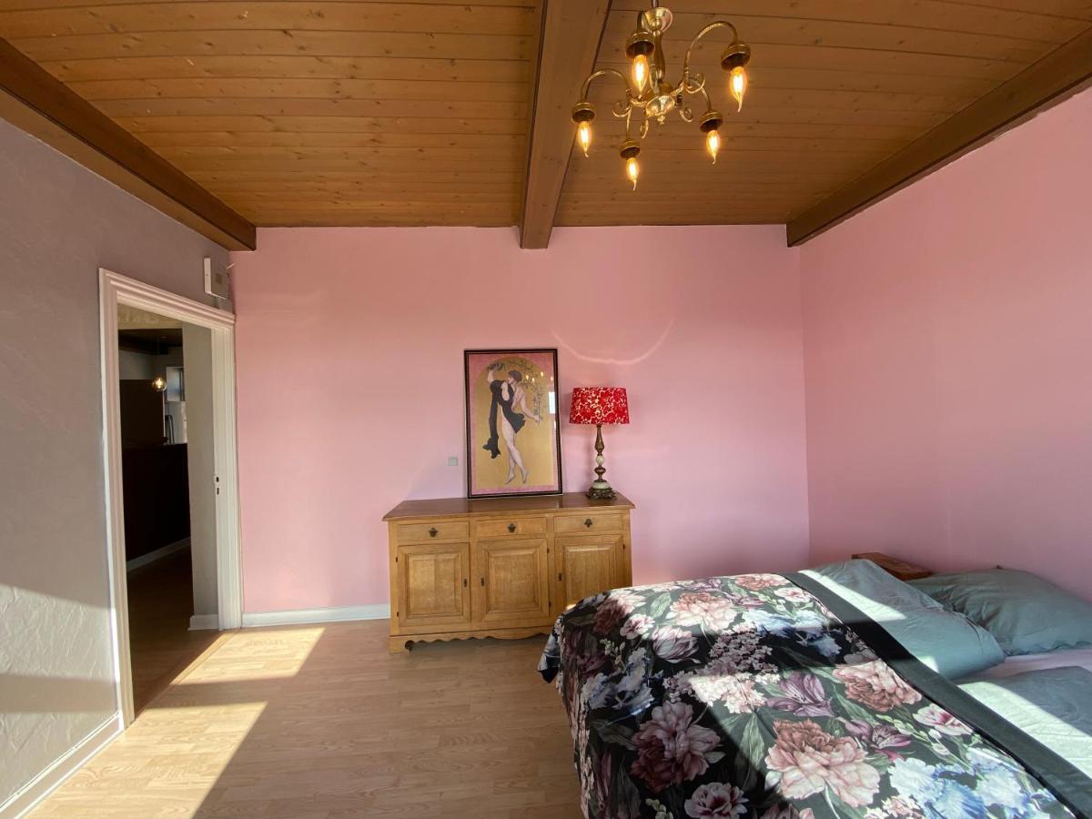 N1 Apartment In The Heart Of Hojer Luaran gambar