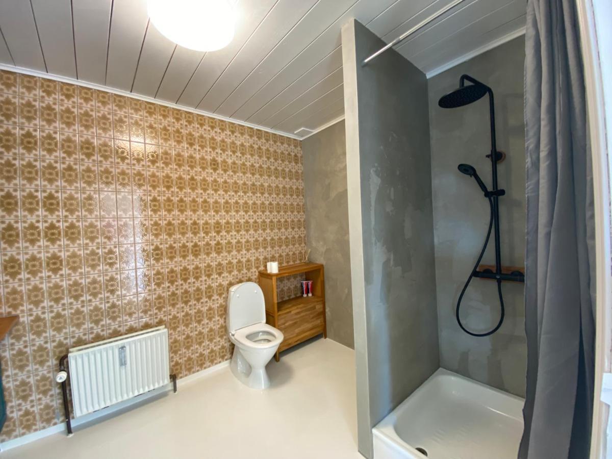 N1 Apartment In The Heart Of Hojer Luaran gambar