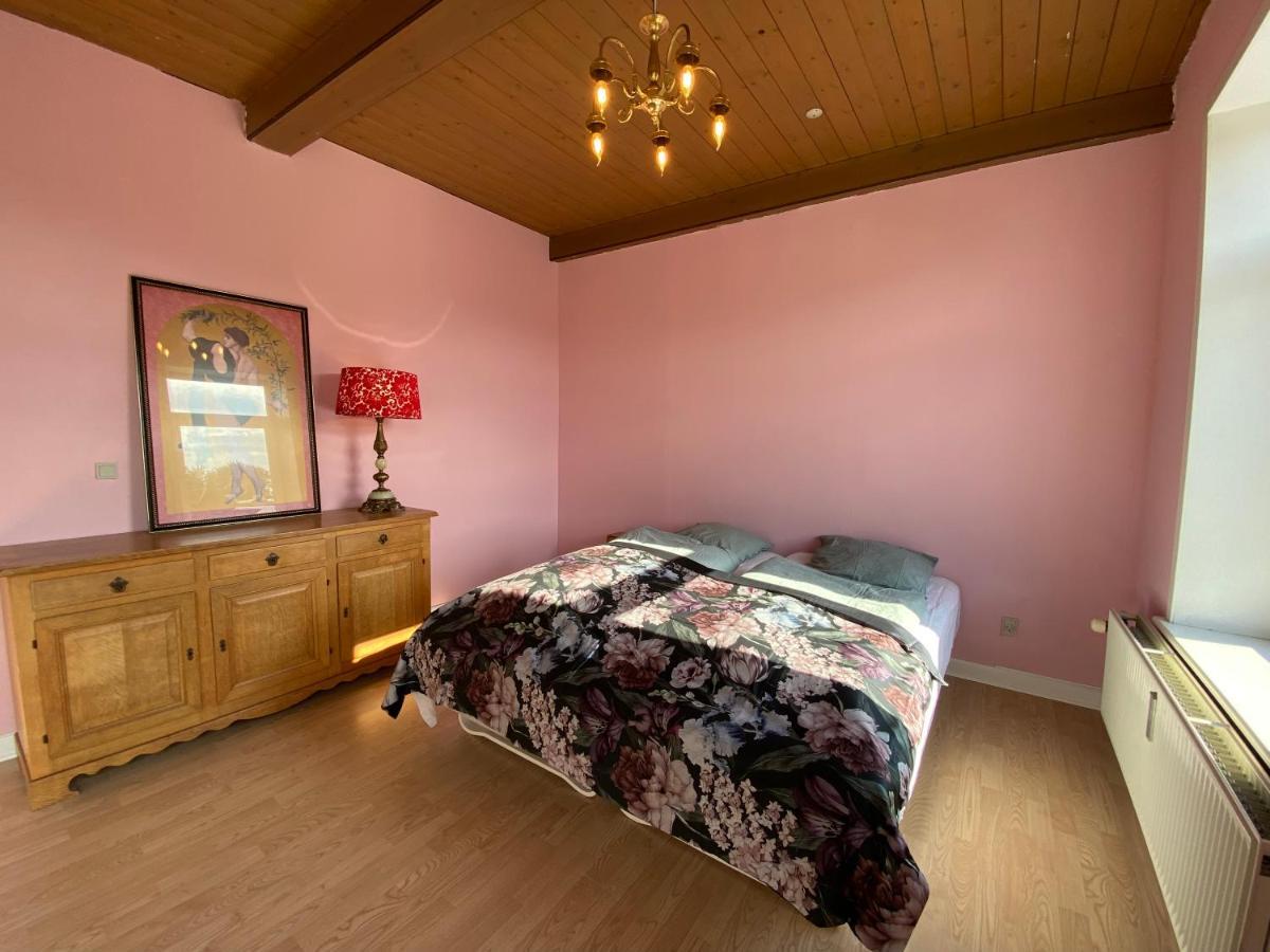 N1 Apartment In The Heart Of Hojer Luaran gambar