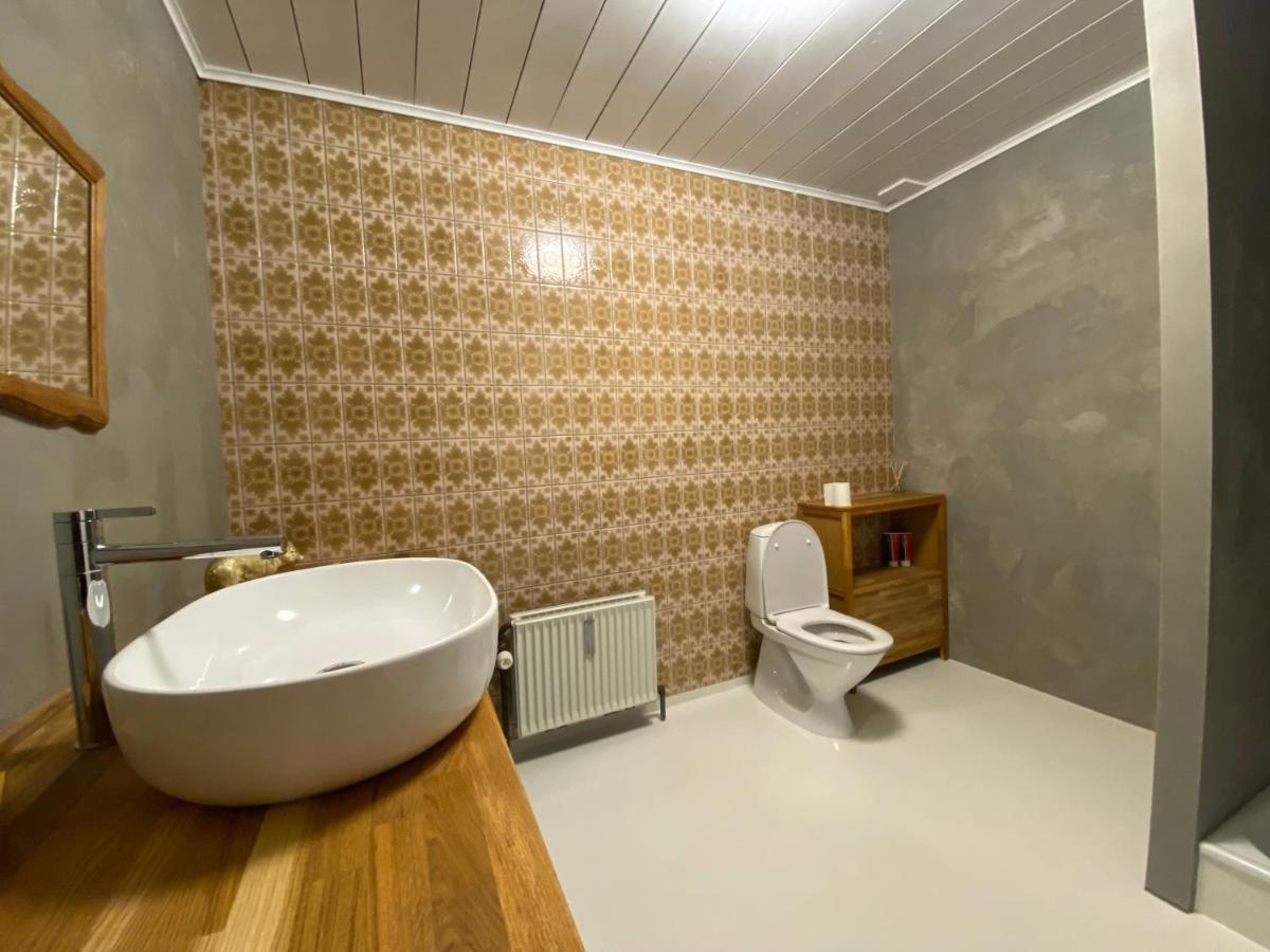 N1 Apartment In The Heart Of Hojer Luaran gambar