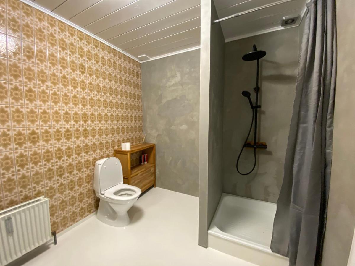 N1 Apartment In The Heart Of Hojer Luaran gambar